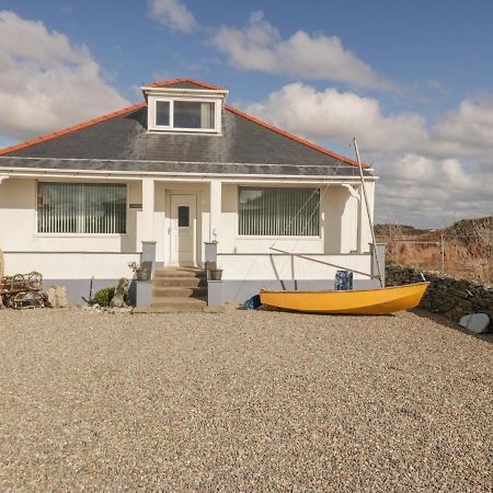 Coed Llai Villa Holyhead Eksteriør bilde