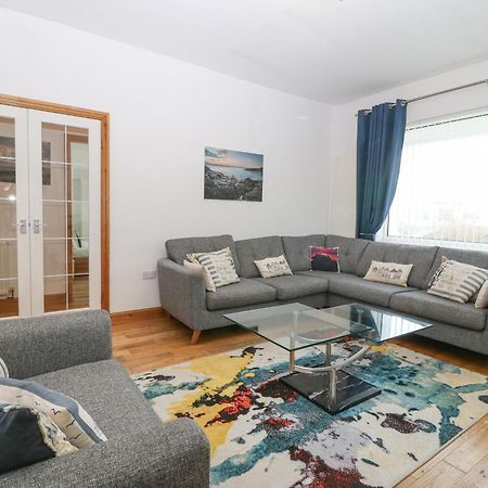 Coed Llai Villa Holyhead Eksteriør bilde