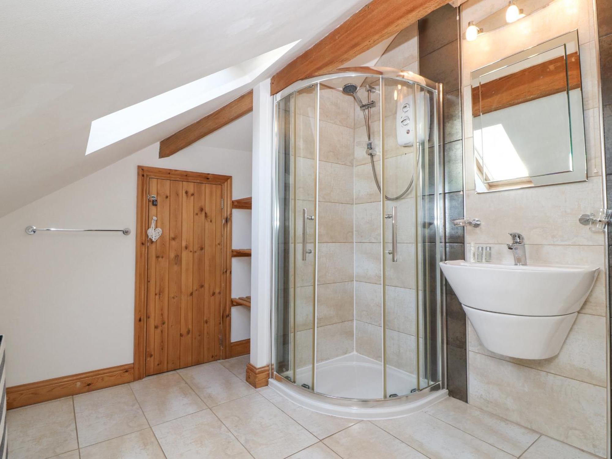 Coed Llai Villa Holyhead Eksteriør bilde